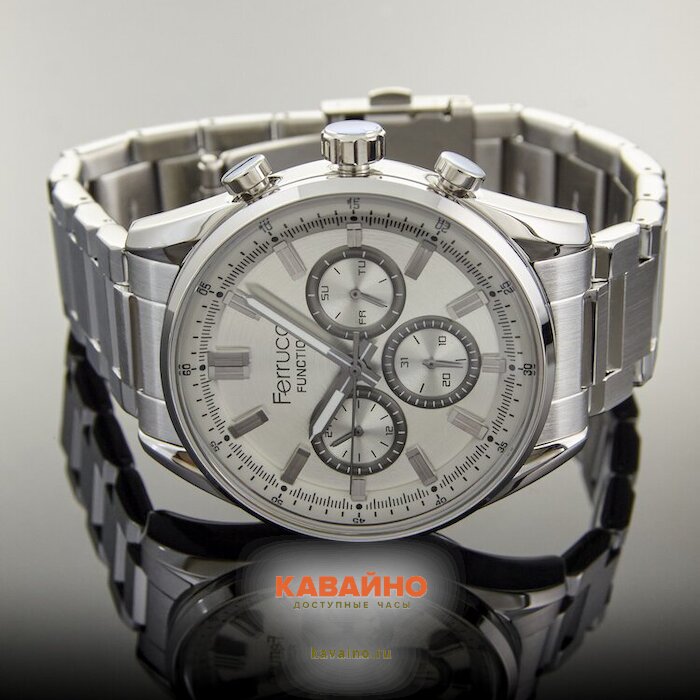 FERRUCCI 03299-05 (фото 4)