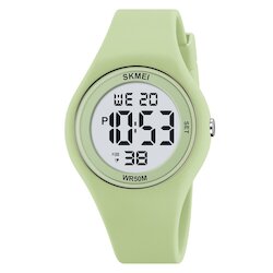 Skmei 2317LTGN light green