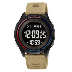 Skmei 2348AT apricot