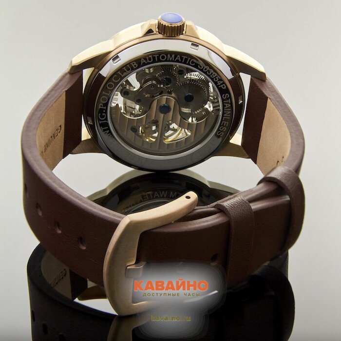 JG.POLO CLUB 1223 3954A.04 4990TL (фото 6)