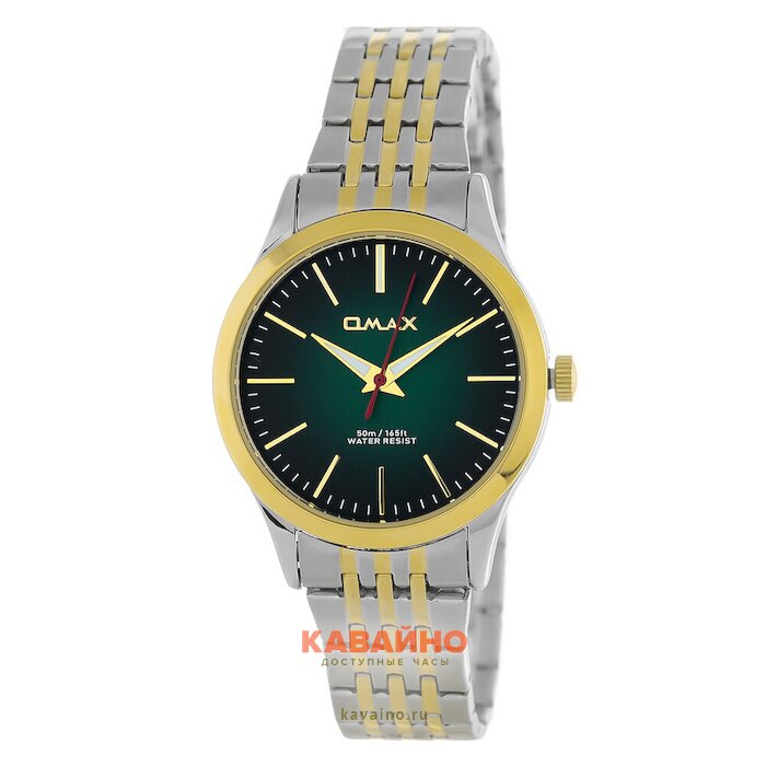 OMAX ACB102N00E (фото 2)