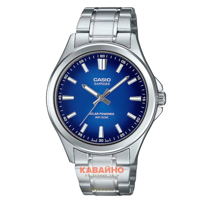 MTS-RS100D-2A купить в часовом интернет-магазине