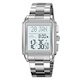 Skmei 2405SI silver (фото 2)