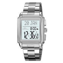 Skmei 2405SI silver