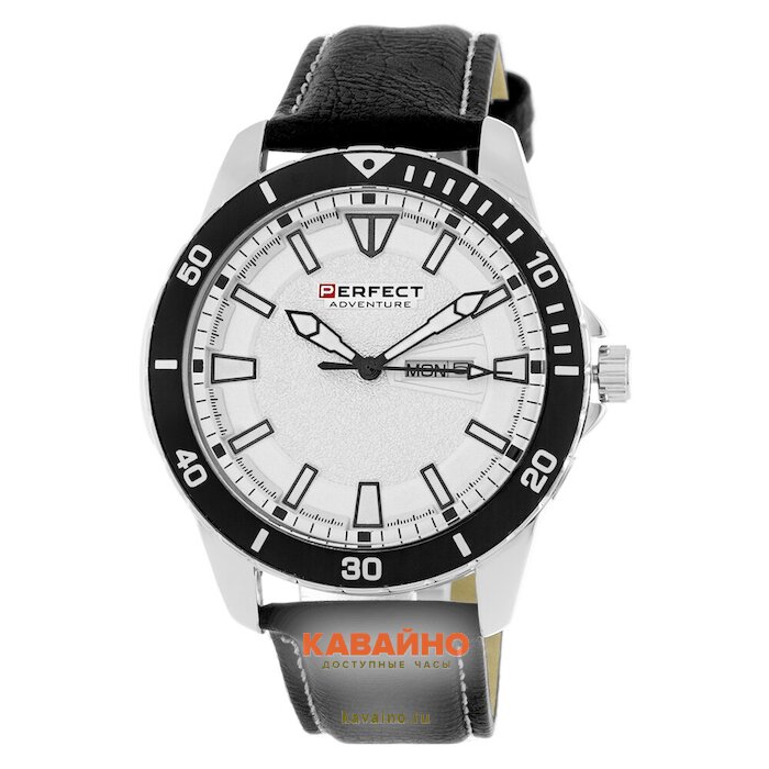 PERFECT W155D-01 купить в часовом интернет-магазине