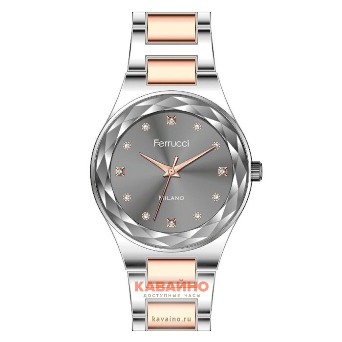 FERRUCCI 03485-05 купить в часовом интернет-магазине