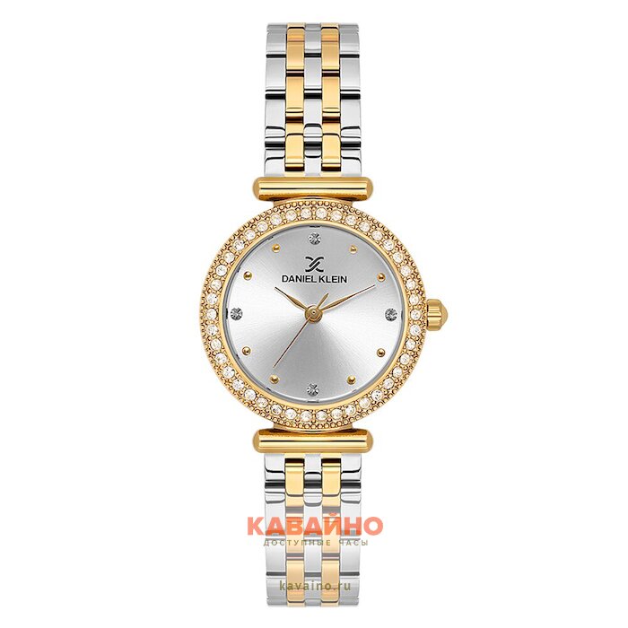 DANIEL KLEIN DK13948-3 купить в часовом интернет-магазине