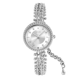 Skmei 2548SISI silver/silver