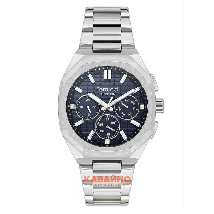FERRUCCI 3372-05 купить в часовом интернет-магазине
