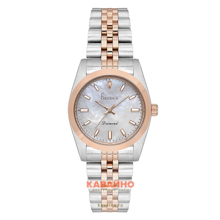 Freelook 4.10004-6 купить в часовом интернет-магазине