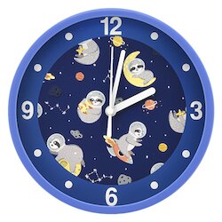 LA MINOR 520-2 синий