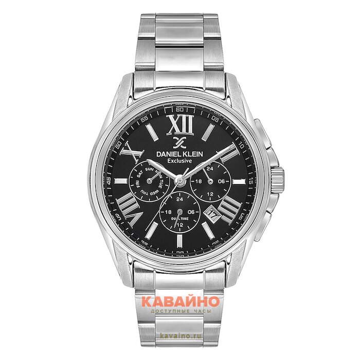 DANIEL KLEIN DK14222-1 купить в часовом интернет-магазине