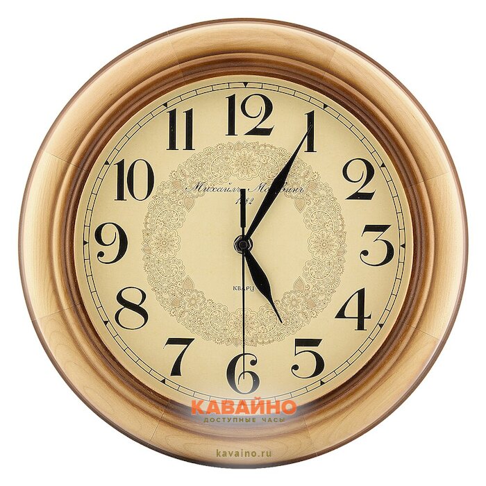 Михаил Москвин 5038А208 купить в часовом интернет-магазине