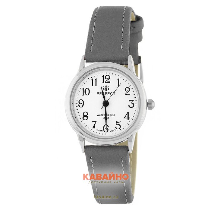 PERFECT LXC017-052S-07 купить в часовом интернет-магазине
