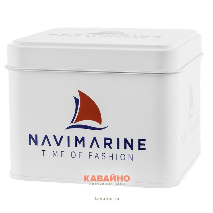 Navimarine NM284-01 (фото 2)