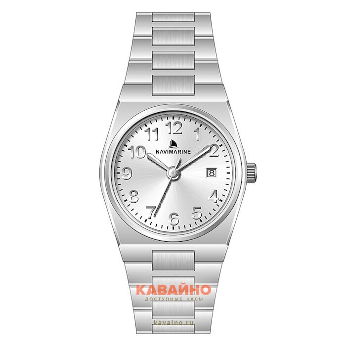 Navimarine NM284-01 купить в часовом интернет-магазине