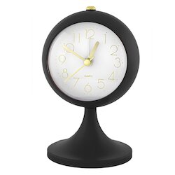 La Minor 8836-3 Черный