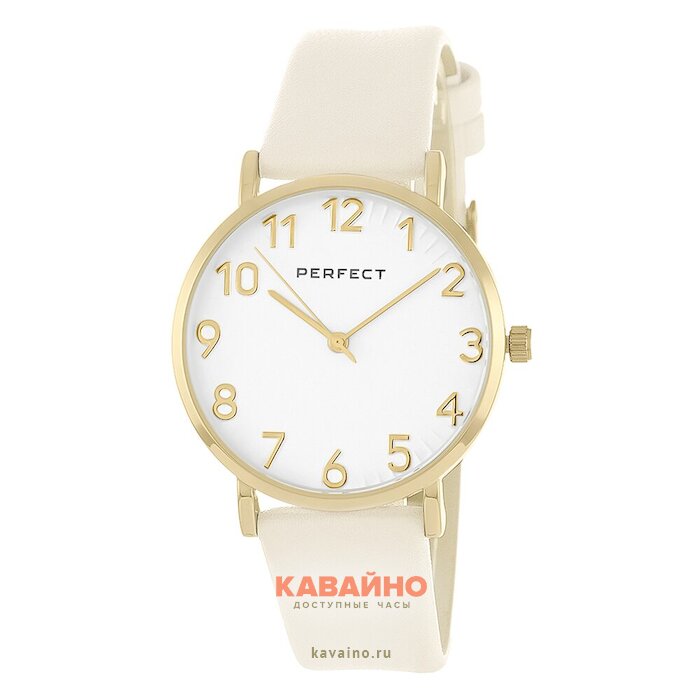 PERFECT E342-03 купить в часовом интернет-магазине