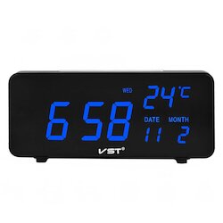 VST763W-5 220В син.циф+USB каб (без адапт)