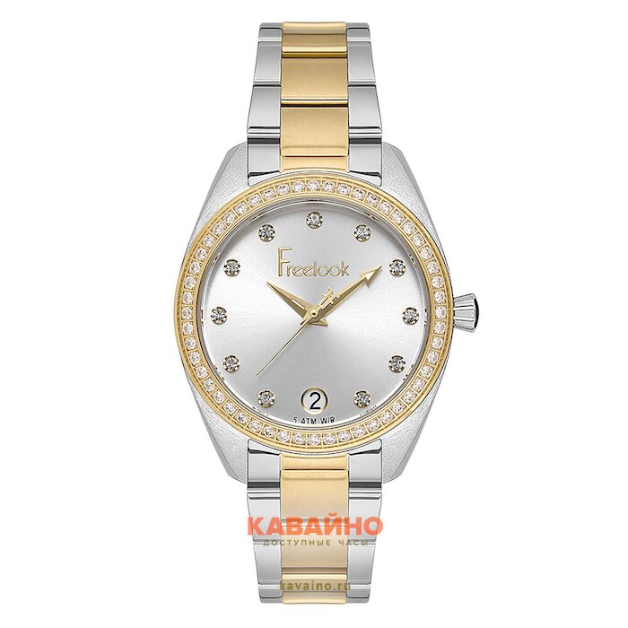 Freelook 1.10428-3 купить в часовом интернет-магазине