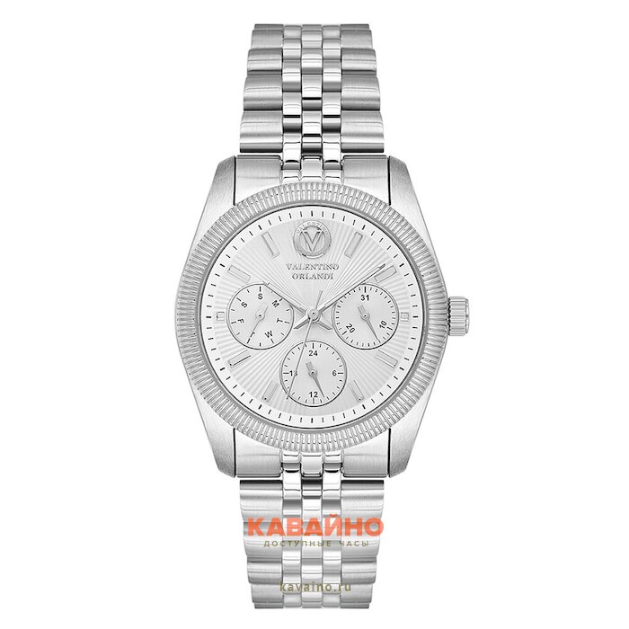 Valentino Orlandi 4.10012-1 купить в часовом интернет-магазине
