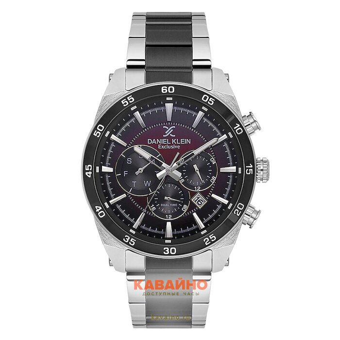 DANIEL KLEIN DK14263-4 купить в часовом интернет-магазине