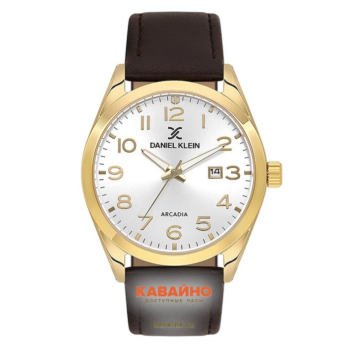 DANIEL KLEIN DK14272-7 купить в часовом интернет-магазине