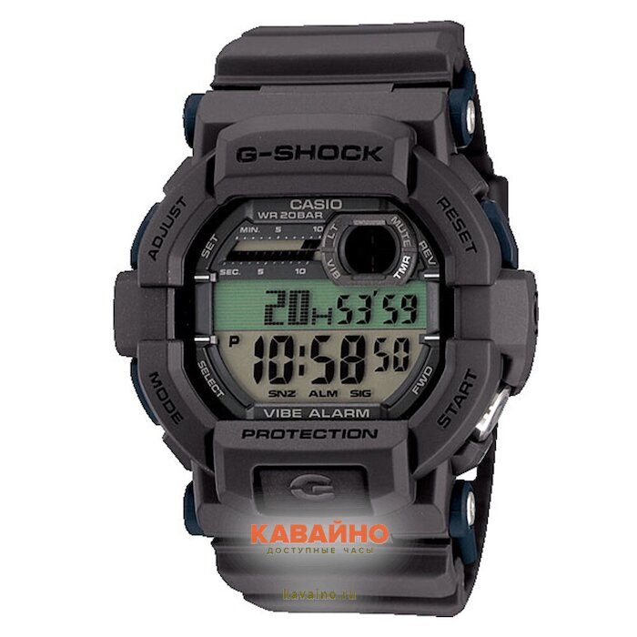 GD-350-8 купить в часовом интернет-магазине