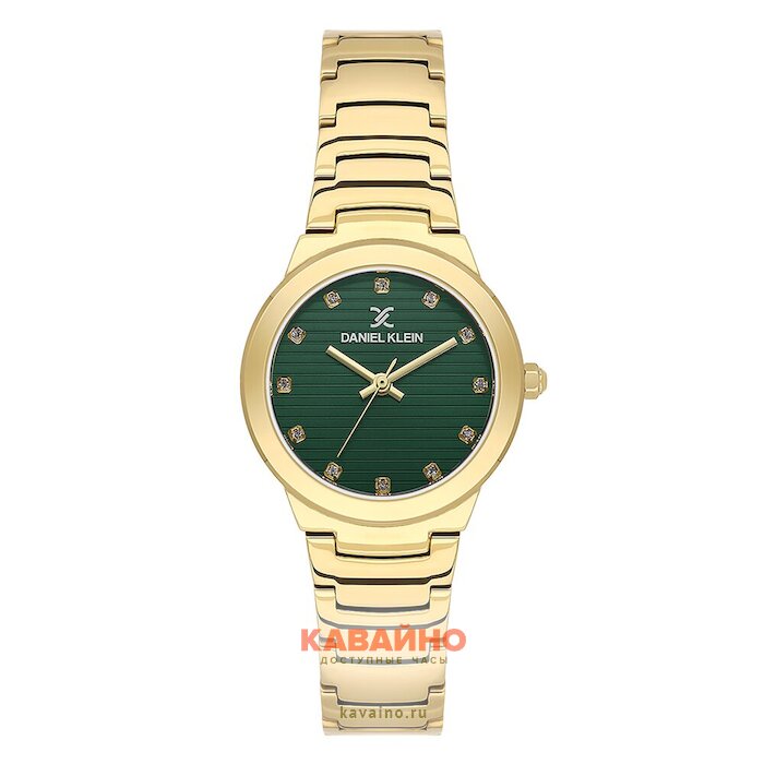 Daniel Klein DK14376-3 купить в часовом интернет-магазине