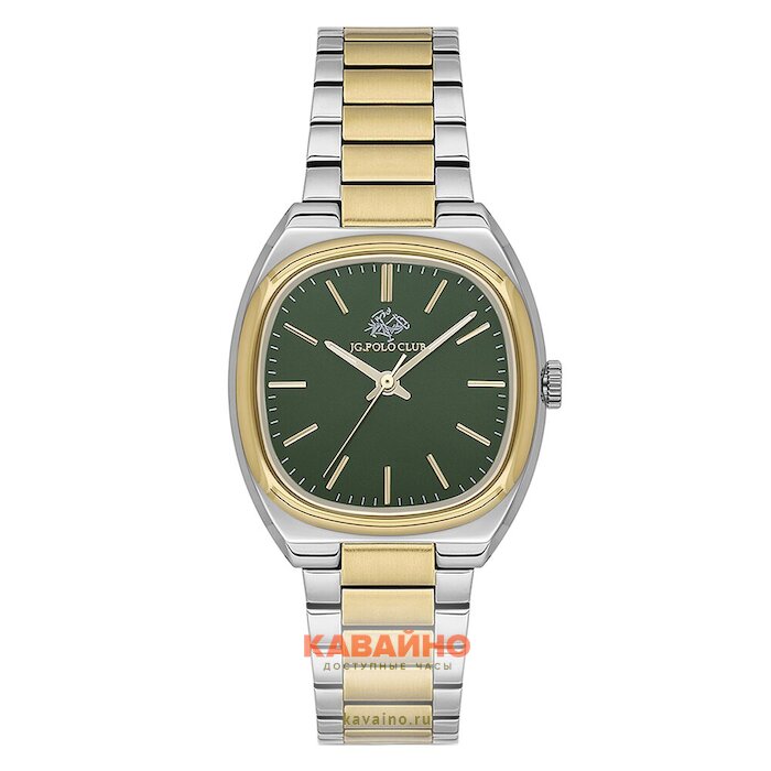 JG.Polo Club 0126 S04209D.4 5.490 купить в часовом интернет-магазине