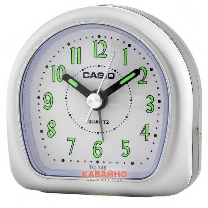 CASIO TQ-148-8E купить в часовом интернет-магазине
