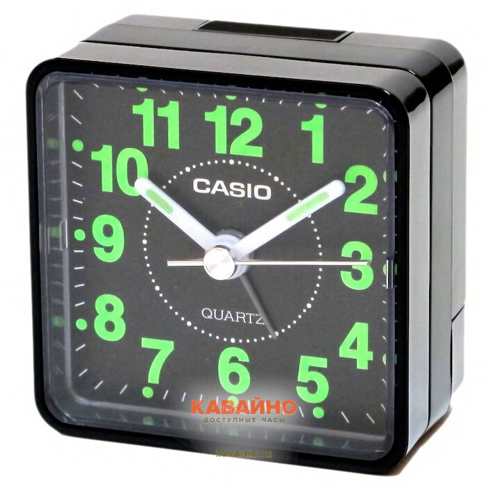 CASIO TQ-140-1E купить в часовом интернет-магазине