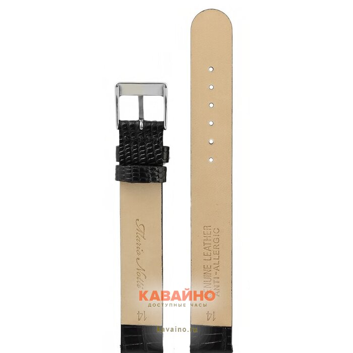Mario Notti S-11, 14 р-р, Black (фото 2)