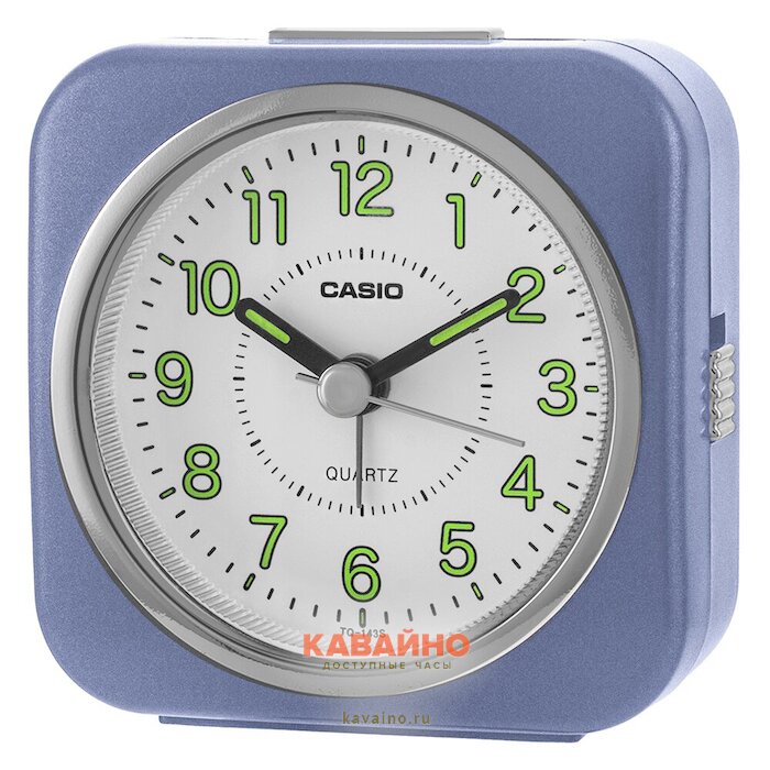 Casio TQ-143S-2E купить в часовом интернет-магазине