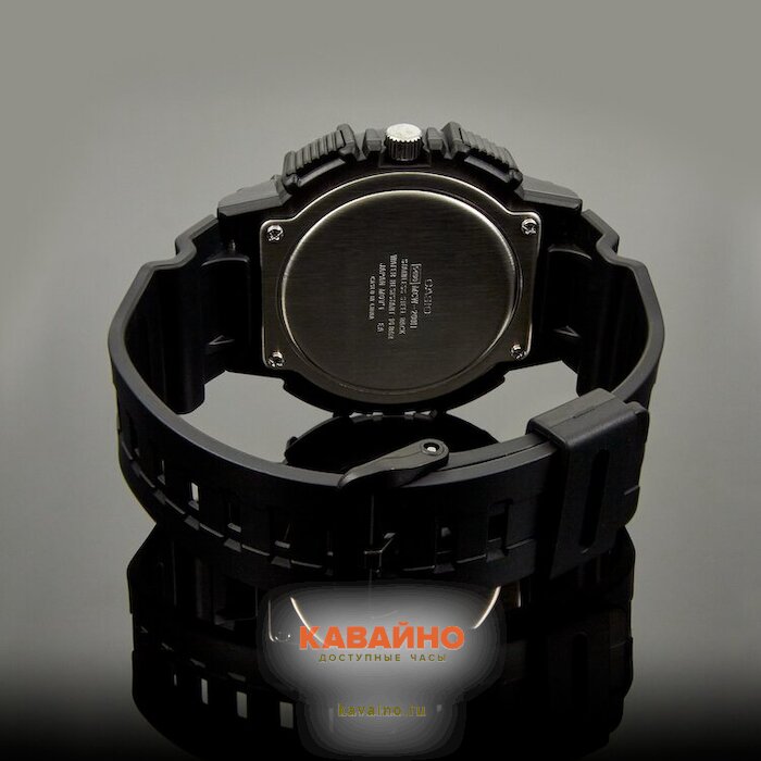 MCW-200H-1A (фото 4)