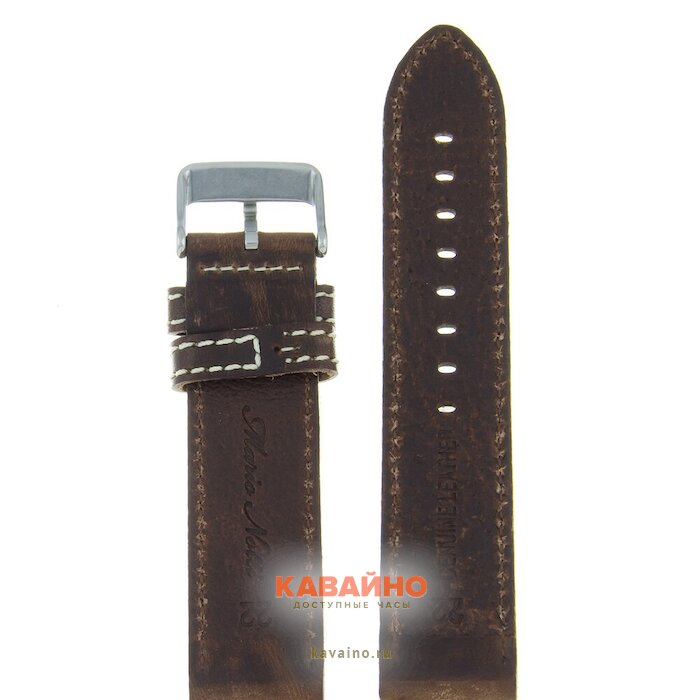 Mario Notti S-33, 22 р-р, Brown (фото 2)
