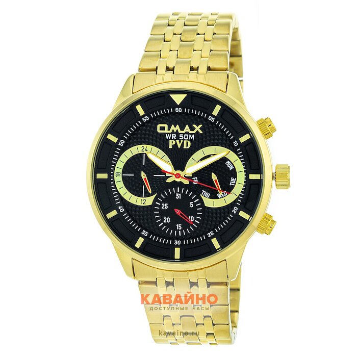 OMAX OEM001Q002 (фото 2)