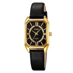 Skmei 2238GDBK gold/black