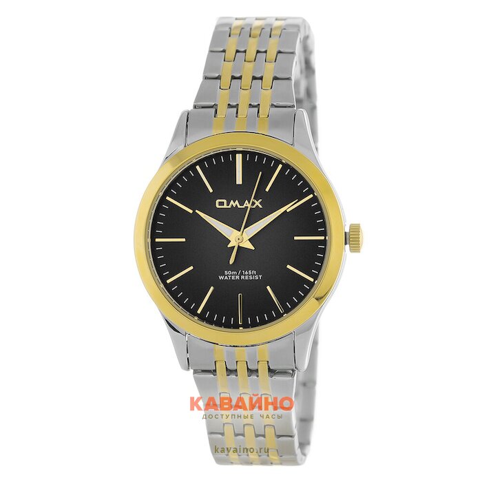 OMAX ACB102N00J (фото 2)