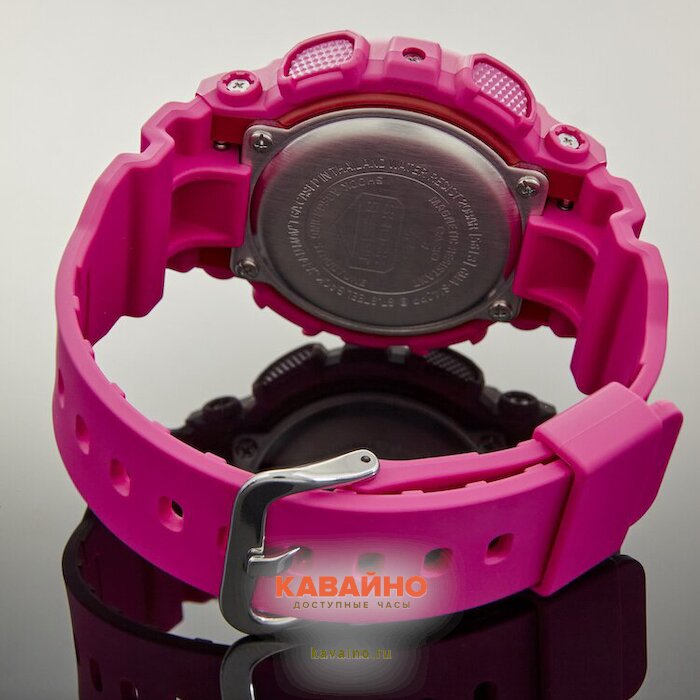 GMA-S140PP-4A (фото 5)