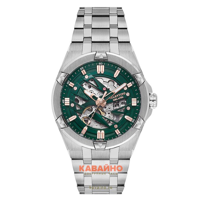 Valentino Orlandi 1.10003-4 купить в часовом интернет-магазине