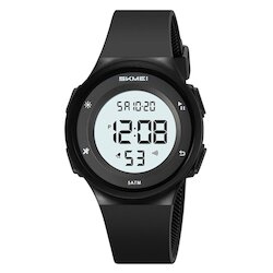 Skmei 2406BKBK black/black