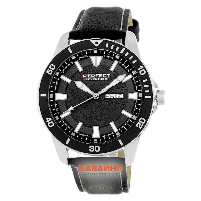PERFECT W155D-02 купить в часовом интернет-магазине