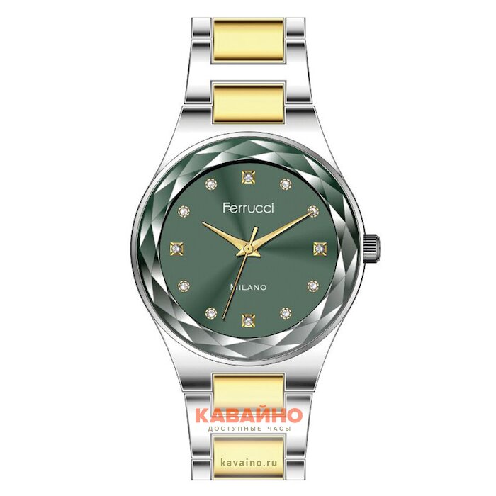 FERRUCCI 03485-06 купить в часовом интернет-магазине