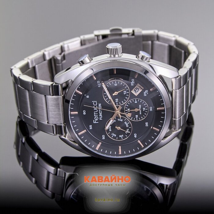 FERRUCCI 03500-03 (фото 4)