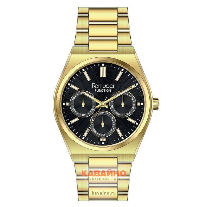 FERRUCCI 03523-05 купить в часовом интернет-магазине
