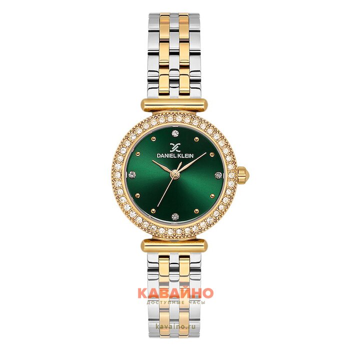 DANIEL KLEIN DK13948-4 купить в часовом интернет-магазине