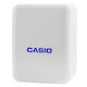Коробочка для часов пласт CASIO белая (фото 1)