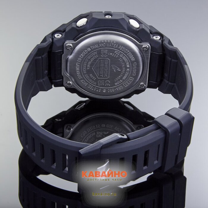 GBA-950-1A (фото 4)