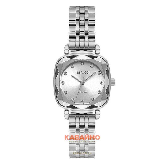 FERRUCCI 3474-01 купить в часовом интернет-магазине